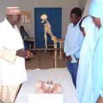 L’école de Santé Institut Supérieur des Professionnels de la Santé ISPS est fière de proposer une formation de qualité basée sur la compétence et l’expérience de notre corps professoral.