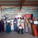 L’Institut Supérieur des Professionnels de la Santé (ISPS) a organisé un cadre d’échange, de rencontre et de formation pédagogique réunissant enseignants, administration et experts.