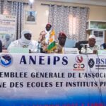 Le Gouverneur de la région de Tahoua Colonel-Major Oumarou Tawayé a présidé, ce mercredi 5 février 2025 à l’Hôtel de Ville de Tahoua, la cérémonie d’ouverture des assises de la 6ème assemblée générale de l’Association nigérienne des écoles et instituts privés de santé (ANEIPS).